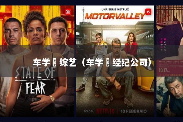 车学沇综艺（车学沇经纪公司）